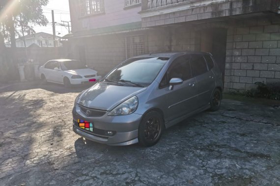 Honda Jazz 2005