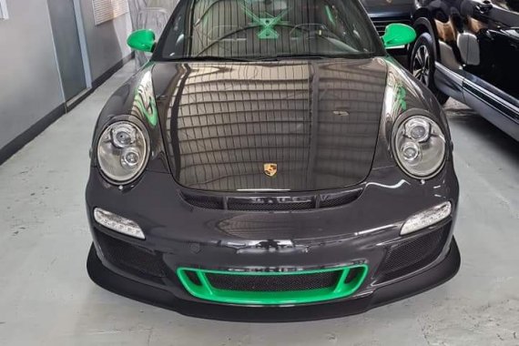 Used 2011 Porsche GT3RS 997.2 Local unit