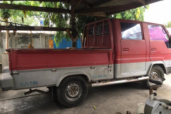 Second hand 1998 Toyota Dyna  for sale in good condition