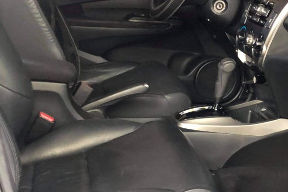 2013 Honda City 1.5E A/T