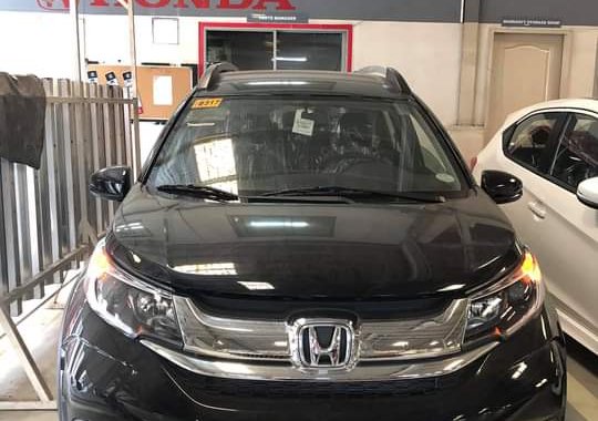 2018 Honda BR-V  1.5 S CVT - CASH BASIS ONLY