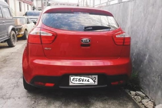 RUSH SALE ‼️ 2015 Kia Rio Hatchback