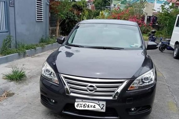 📢Rush Sale‼️‼️ Acquired 2016 Nissan Sylphy 1.8V