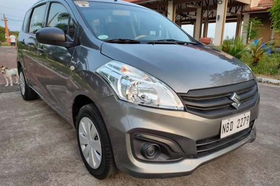 Buy me!!! Suzuki Ertiga GA 2018