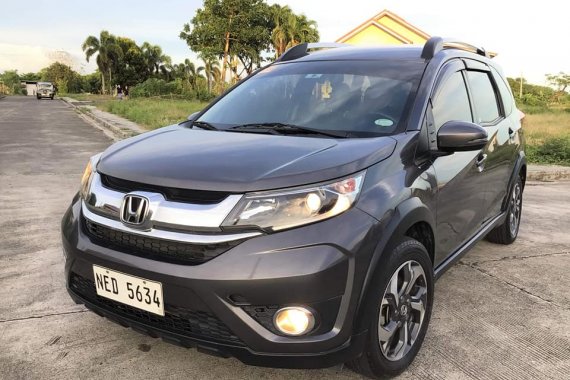 Buy me!!! Honda BR-V 2019