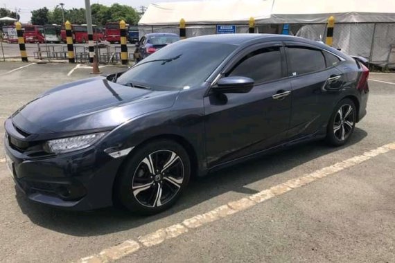 FOR SALE Honda Civic RS Turbo 2017 