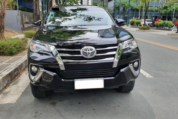 FOR SALE! 2019 Toyota Fortuner  2.4 G Diesel 4x2 AT