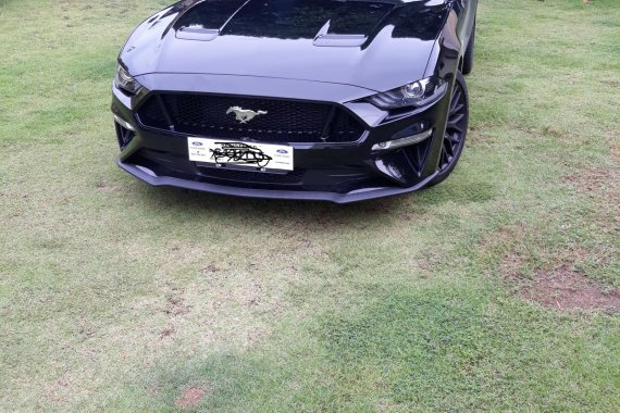 Hot deal alert! 2018 Ford Mustang  5.0L GT Fastback for sale at 3,200,000
