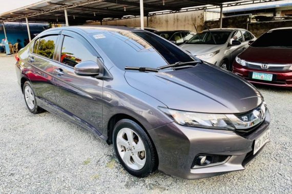 FOR SALE! 2017 Honda City  1.5 AUTOMATIC CVT available at cheap price