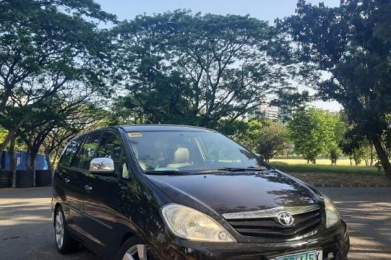 2011 Toyota Innova