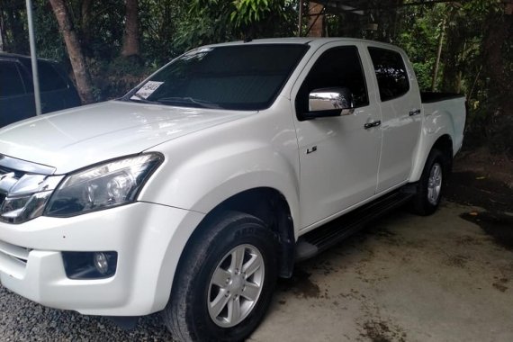 ISUZU DMAX FOR SALE