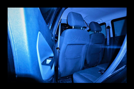 Ford Fiesta 2011 Hatchback
