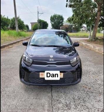 Kia Picanto 1.1 5-Dr 2018