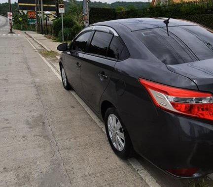 Toyota Vios  2015 model 