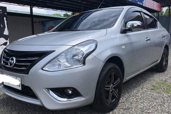 Hot deal alert! 2019 Nissan Almera 1.2 MT good as new!