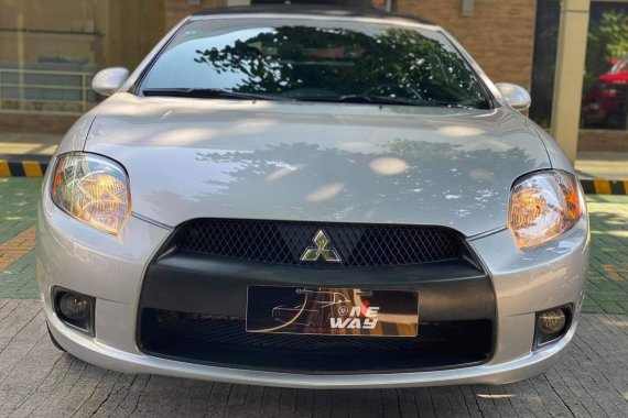  VERY RARE‼️‼️ VERY RARE‼️‼️ 2013 Mitsubishi Eclipse Spyder 2.4 mivec