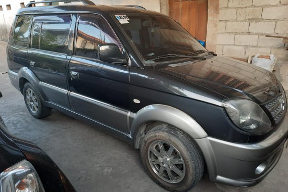 Well kept 2011 Super Sport Mitsubishi Adventure  for sale- Price is negotiable