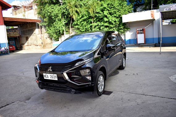 2019 Mitsubishi Xpander GLX MT 678t Negotiable Batangas Area 