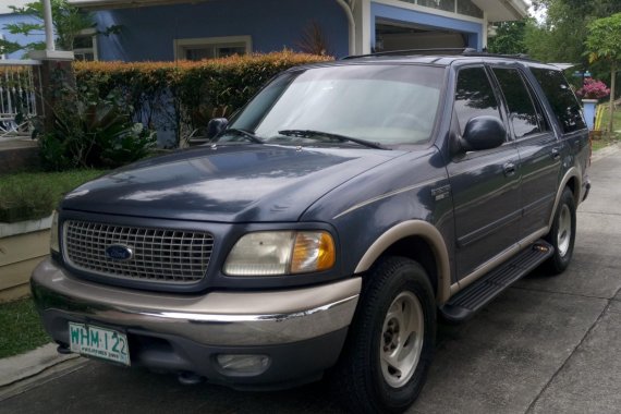 Pre-owned 1999 Ford Expedition  for sale