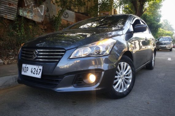 2019 Suzuki Ciaz Automatic Transmission