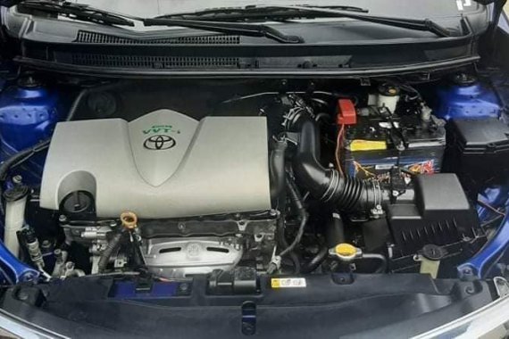 FOR SALE CAR SHOW READY😍 2016 Toyota Vios 1.5G M/T Top of the line