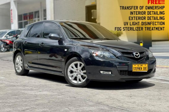 Hot deal alert! 2010 Mazda 3  for sale at 378,000