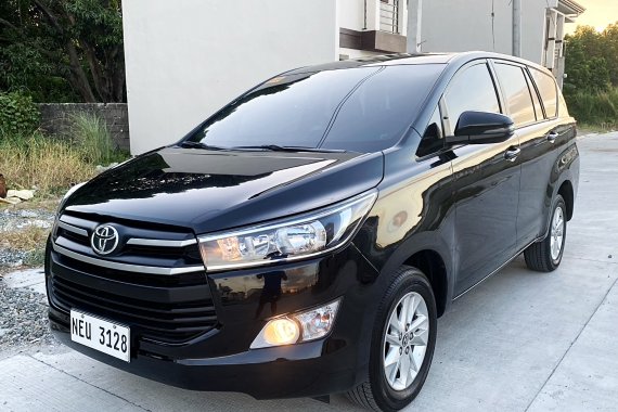 Toyota 2020 innova 2.8 E matic