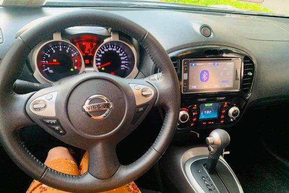 RUSH SALE ‼️‼️ NISSAN JUKE Automatic 2019 N-Style