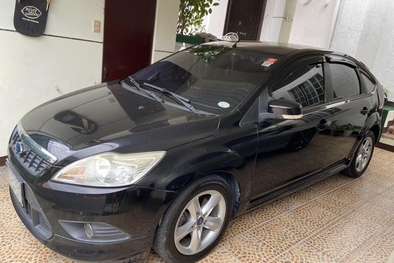 HOT!!! 2011 Ford Focus  1.5L  for sale at affordable price