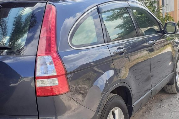 Low mileage!!! Honda CR-V 2010 3rd Gen