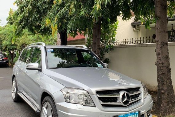 Mercedes-Benz 220 2012