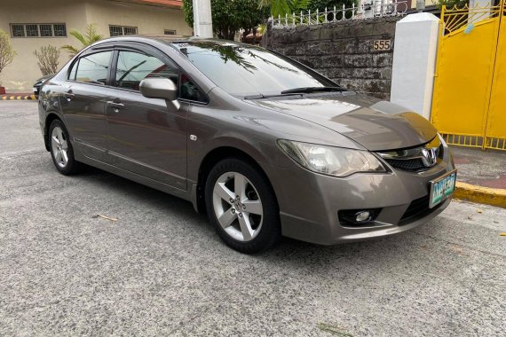 2nd hand 2009 Honda Civic  for SALE