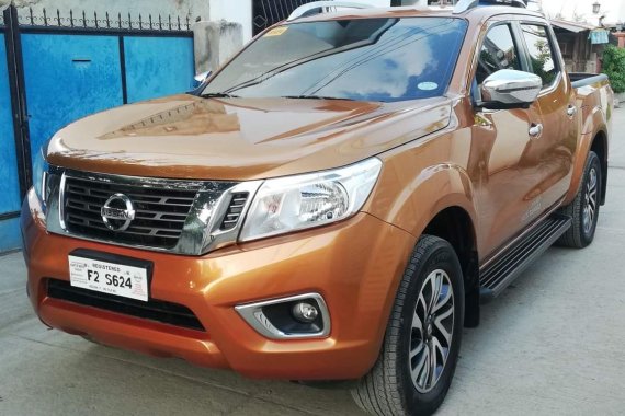 2019 NISSAN NAVARA EL M/T❗️11k mileage only! Cash or financinf