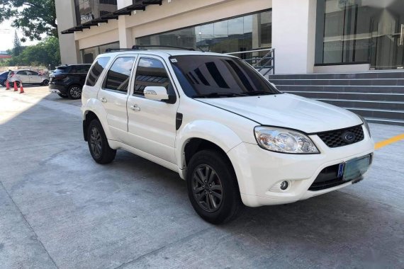 Sell 2013 Ford Escape