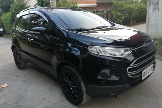 2016 FORD ECOSPORT A/T❗️cash or financing