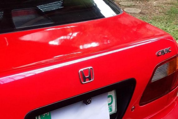 Sell used 2000 honda Civic 1.5