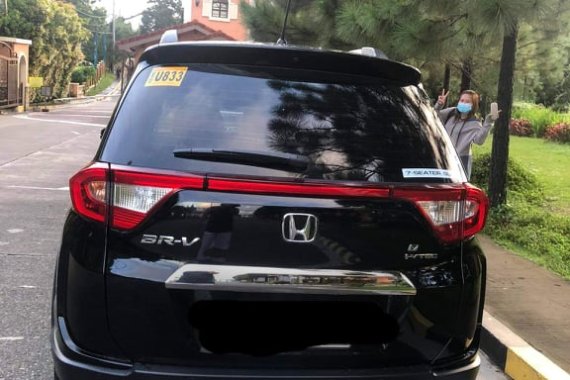 FOR SALE HONDA BRV  AUTOMATIC 2018