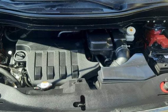 Top of the line!!! Fastbreak 2019 Xpander Gls sport