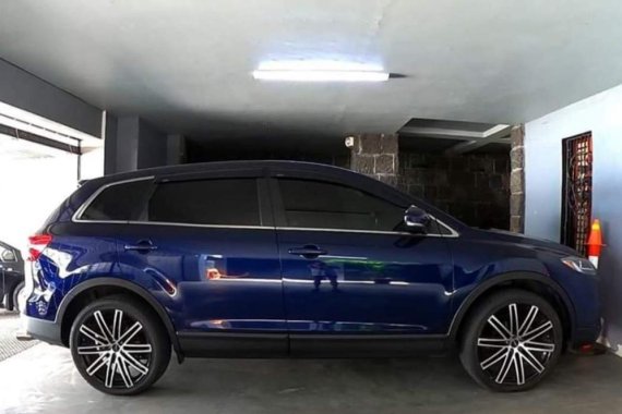 Blue Mazda CX-9 2015 for sale in Caloocan