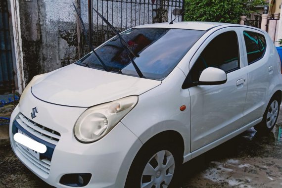 Good quality 2011 Suzuki Celerio  1.0L- M/T for sale