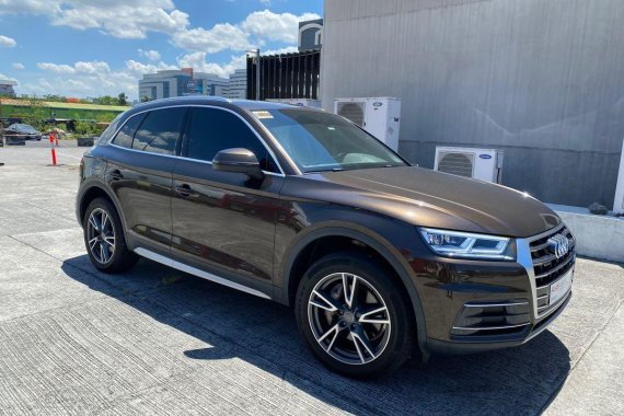 2019 Audi Q5