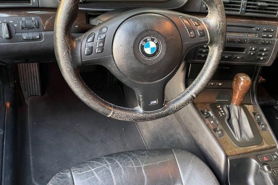 BMW 325I 0 for sale in Manila