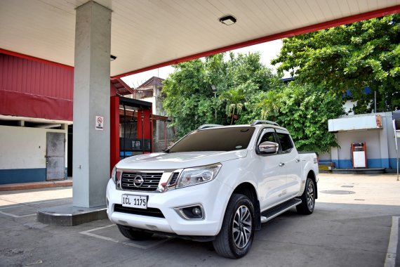 2016 Nissan Navara NP300 AT 4X4 898t Nego Batangas Area ( See to Appreciate, Lemery Batangas Area )