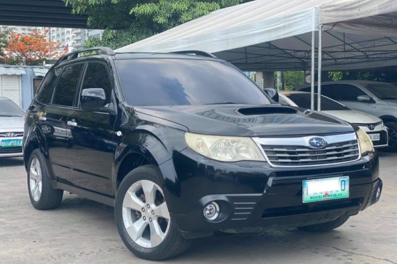 Sell used 2011 Subaru Forester SUV / Crossover