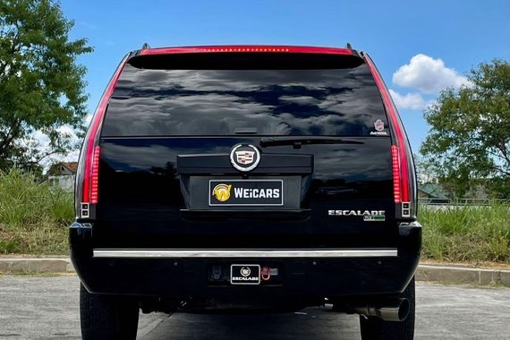 Sell 2010 Cadillac Escalade