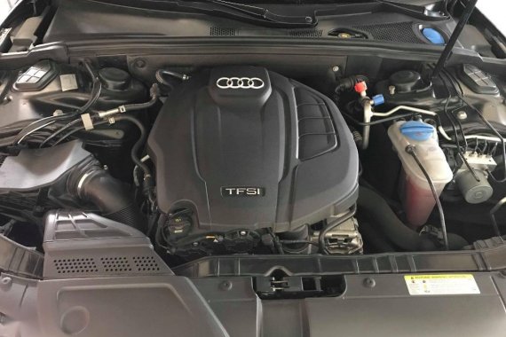Sell 2015 Audi A5 