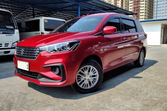  Suzuki Ertiga 2019 MPV 