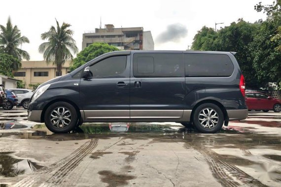 Sell 2017 Hyundai Grand Starex