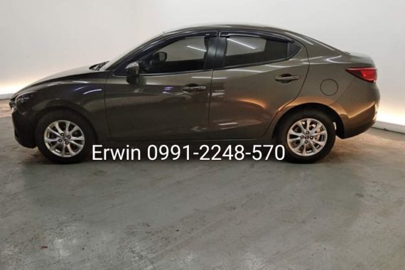 Mazda Mazda 2 2016 Model