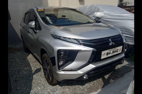 Sell 2019 Mitsubishi XPANDER MPV 